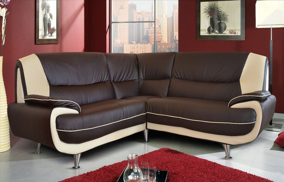 Carol Corner Sofa 2C2