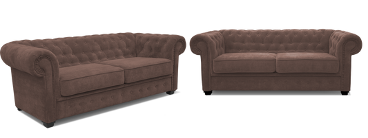 Imperial 3 + 2 Sofa Set Sofa Bed