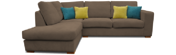 Melody Corner Sofa