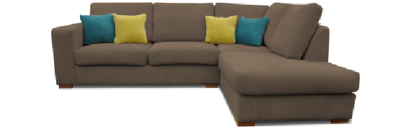Melody Corner Sofa