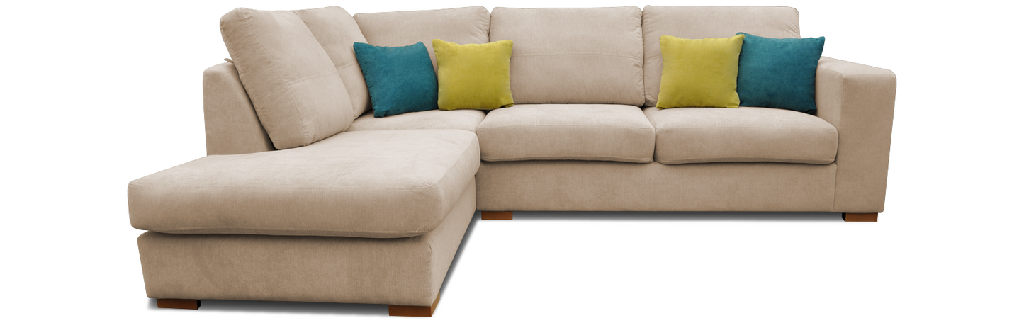 Melody Corner Sofa