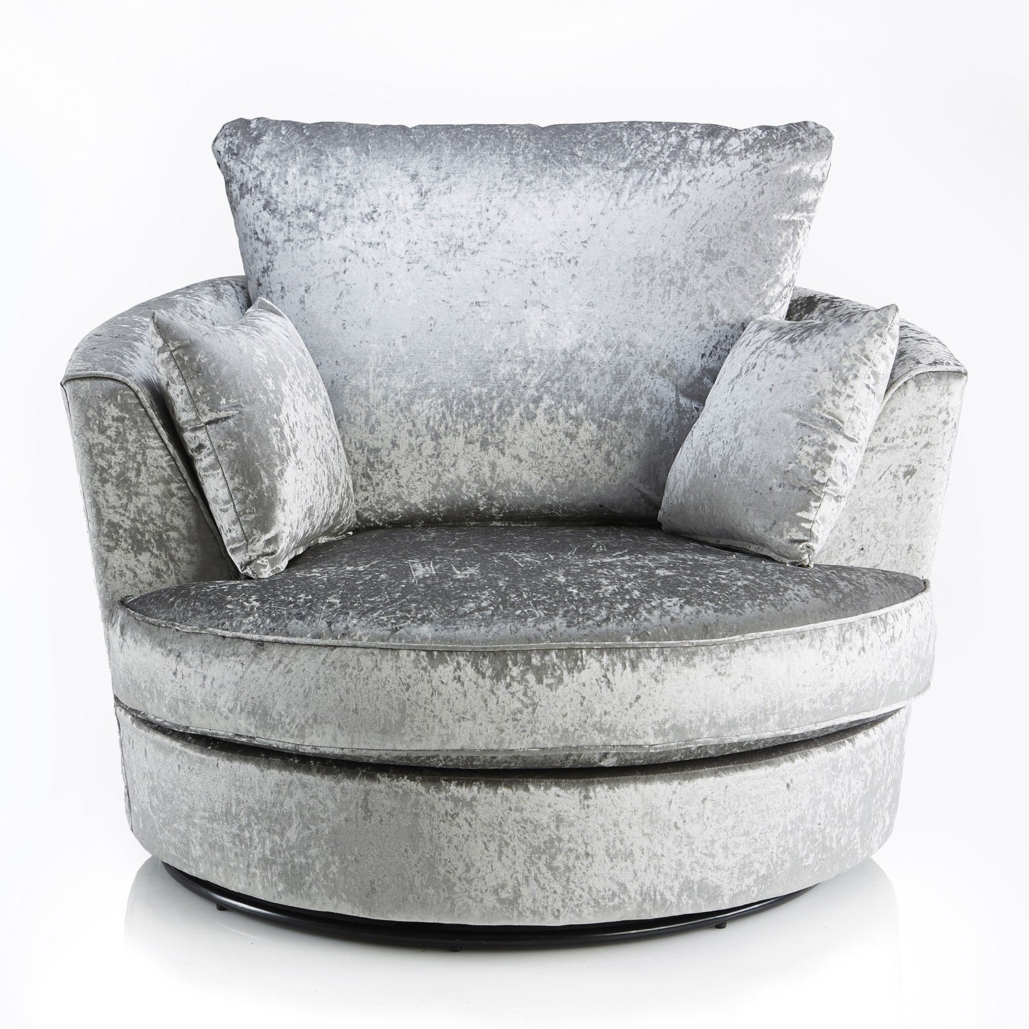 Verona cuddle chair deals