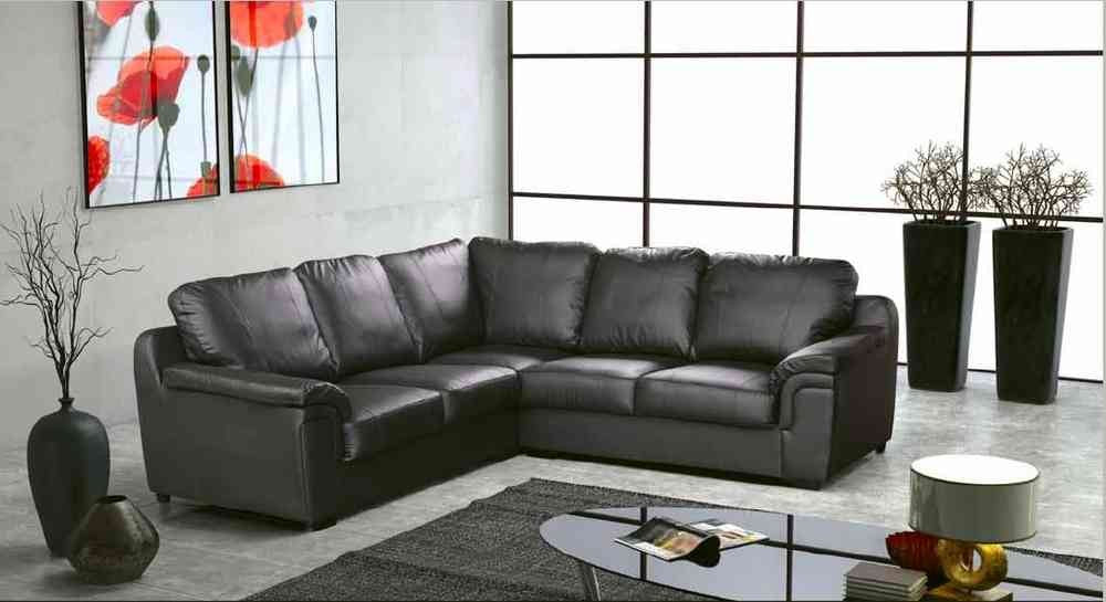 Amy Corner Sofa 2C2