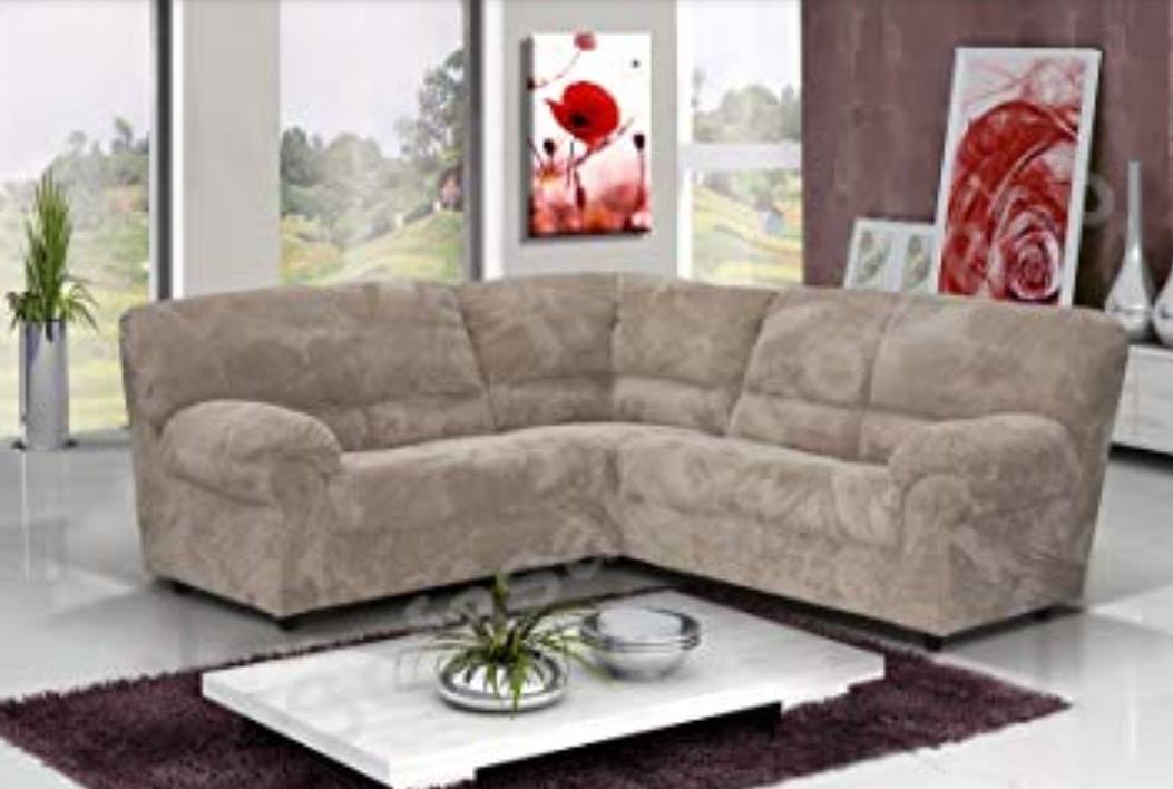 Candy Corner Sofa 2C2