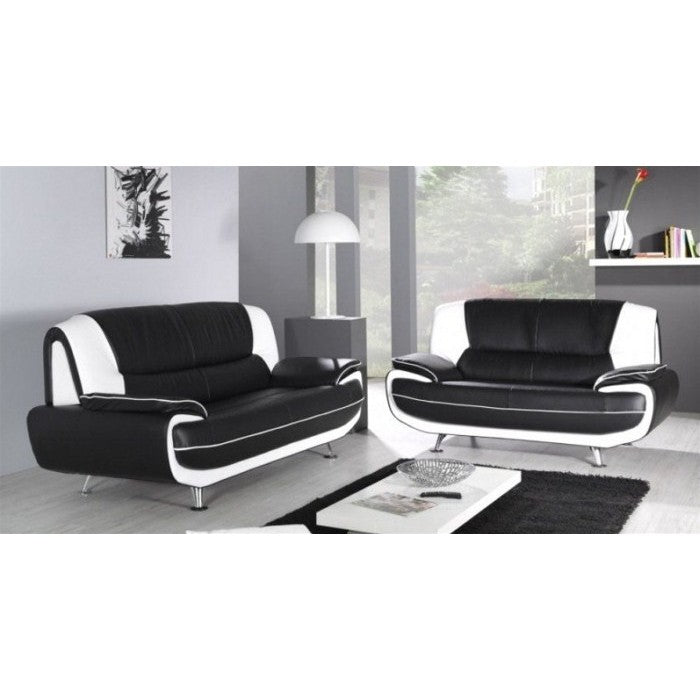 Carol 3 + 2 Sofa Set