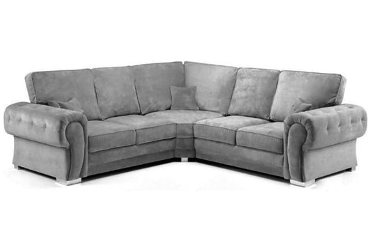 Verona 2c2 Corner Sofa