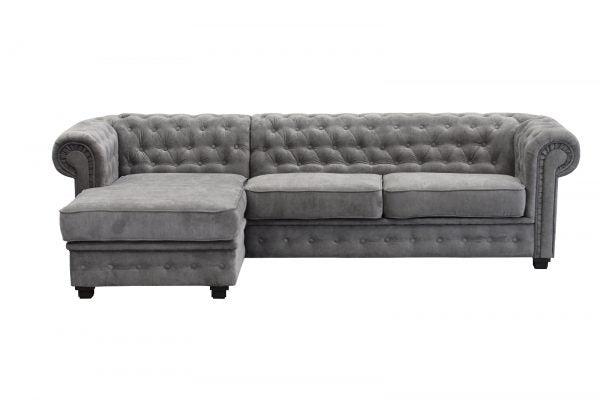 Imperial Corner Sofa