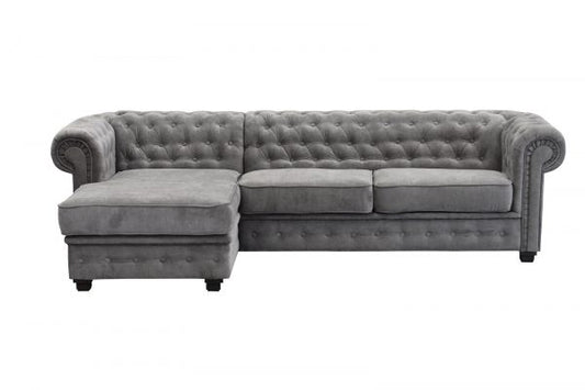 Imperial Corner Sofa