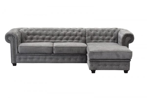 Imperial Corner Sofa