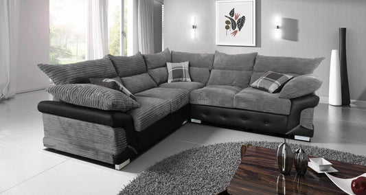 Logan Corner Sofa 2C2