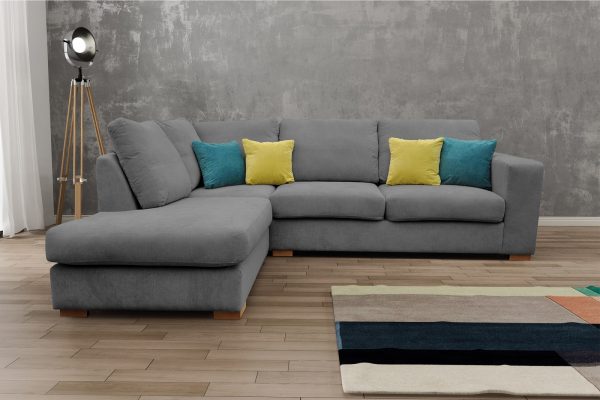 Melody Corner Sofa