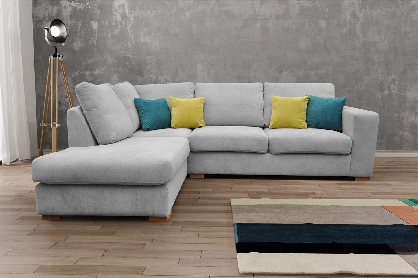 Melody Corner Sofa