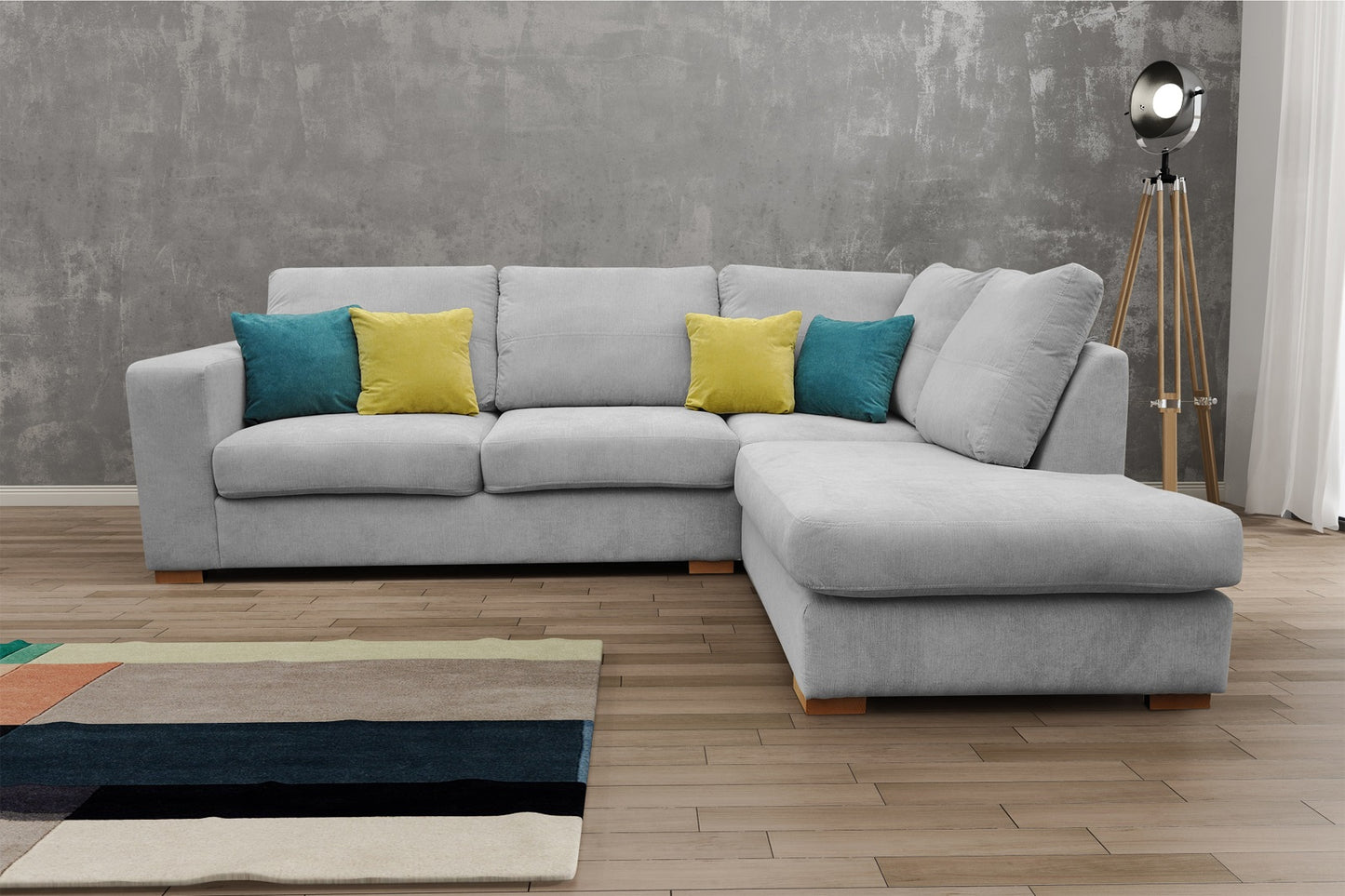 Melody Corner Sofa