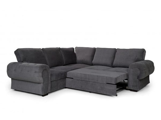 Niko Corner Sofa Bed