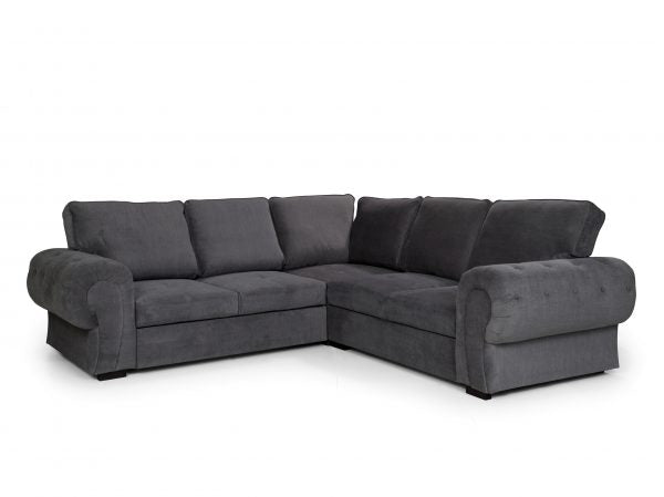 Niko Corner Sofa Bed