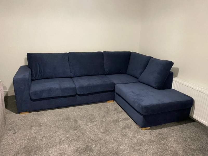 Melody Corner Sofa