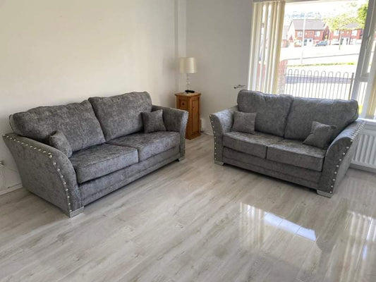 Essex Sofa Set