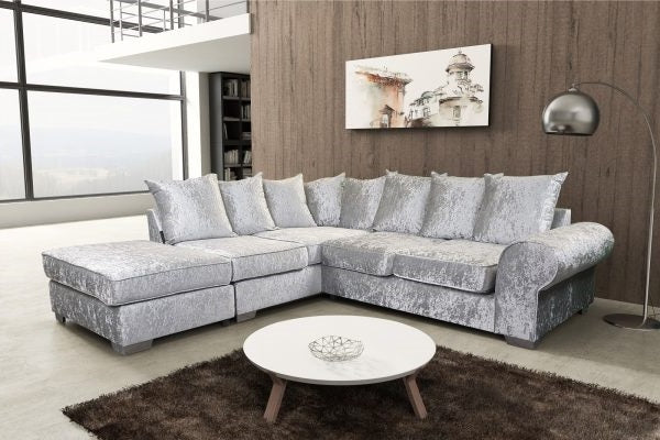 Royal Corner Sofa