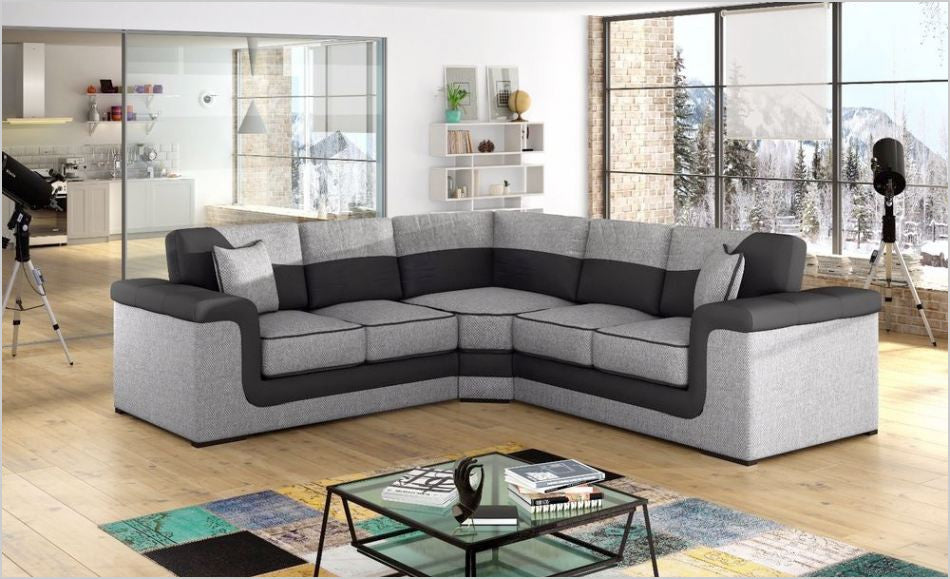 Symphony Corner Sofa 2C2