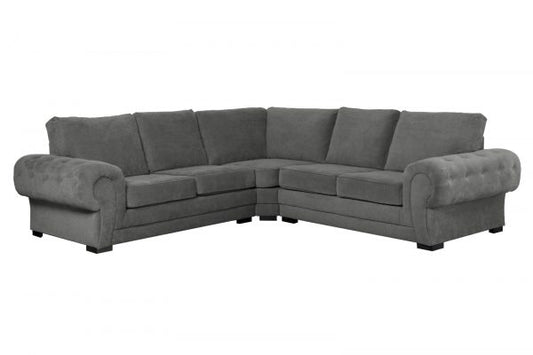 Verona Corner Sofa 2C2 - Formal Back