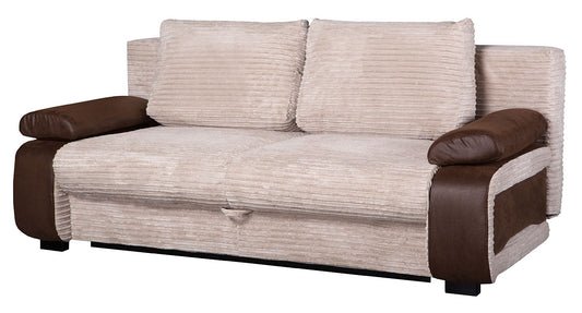 Victorio Sofa Bed With Storage